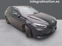 Usado BMW 116 115 HP (84 kW) 2023 Citadino