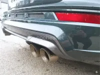 Usado Cupra Ateca VZ 300 CV (220 kW) 2023 Verde SUV
