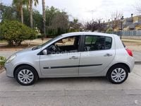 Usado Renault Clio II 85 CV (62 kW) 2008 Blanco Berlina