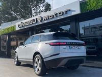 usado Land Rover Range Rover Velar 2.0D S 4WD Aut. 180