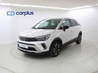 Usado Opel Crossland X Elegance 110 CV (80 kW) 2024 Blanco SUV