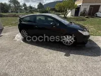 Usado Citroën C4 138 CV (101 kW) 2006 Negro Berlina