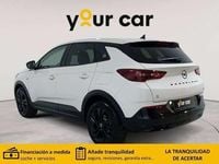 Usado Opel Grandland X 224 CV (164 kW) 2024 Blanco SUV