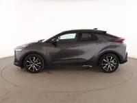 Usado Toyota C-HR Advance 140 CV (102 kW) 2024 Gris SUV