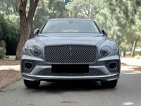 usado Bentley Bentayga V8