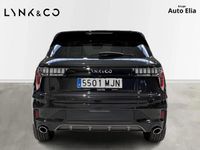 Usado Lynk & Co 01 261 CV (191 kW) 2023 SUV