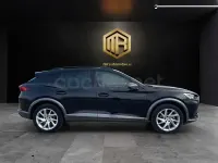 Usado Cupra Formentor 150 CV (110 kW) 2022 Negro SUV