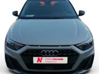 Usado Audi A1 Sportback Premium 110 CV (80 kW) 2023 Gris Utilitario