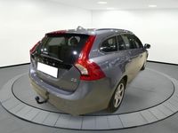 usado Volvo V60 2.0 D2 ECO KINETIC