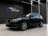 Usado BMW X2 136 CV (100 kW) 2022 Negro SUV