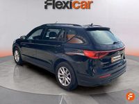 Usado Seat Tarraco Style 150 CV (110 kW) 2023 Negro SUV