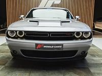 usado Dodge Challenger R/T Plus Aut.