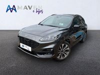 Usado Ford Kuga ST-Line X 225 CV (165 kW) 2023 Gris / plata SUV