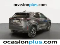 Usado Toyota Yaris Cross Active 116 CV (85 kW) 2024 Gris SUV