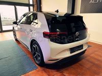 Usado VW ID.3 150 kW (204 CV) 2020 Eléctrico Utilitario