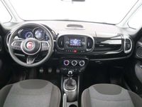 usado Fiat 500L POP STAR 1.3 MULTIJET II 95 CV S/S 5P