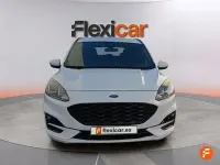 Usado Ford Kuga ST-Line 150 CV (110 kW) 2023 Blanco SUV