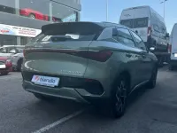Usado BYD Atto 3 Comfort 150 kW (204 CV) 2024 Verde