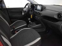 usado Hyundai i10 - 18.997 km 1.0 MPI Klass