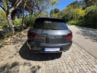 Begagnad Porsche Macan 245 HK (180 kW) 2018 Brun SUV