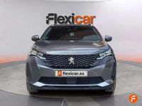 Usado Peugeot 3008 Allure 131 CV (96 kW) 2021 Gris SUV