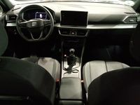 Usado Seat Tarraco Style 150 CV (110 kW) 2024 Gris SUV