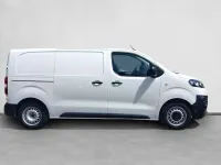 Usado Citroën Jumpy Comfort 120 CV (88 kW) 2020 Blanco Monovolumen