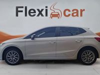 usado Seat Ibiza 1.0 EcoTSI 70kW (95CV) Style Gasolina en Flexicar Gran Canaria