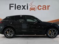 usado Alfa Romeo Stelvio 2.2 Diésel 140kW (190CV) Sprint RWD Diésel en Flexicar Huesca