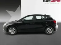 Usado Seat Ibiza Reference 95 CV (69 kW) 2025 Blanco Utilitario