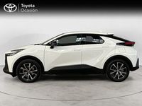 Usado Toyota C-HR Advance 223 CV (164 kW) 2025 Blanco SUV