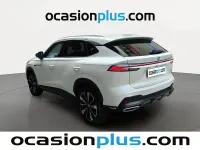 Usado MG HS Luxury 170 CV (125 kW) 2025 Blanco SUV