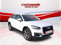 Usado Audi Q2 Sport 150 CV (110 kW) 2019 SUV