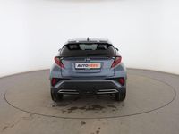 Usado Toyota C-HR Advance 184 CV (135 kW) 2023 Gris SUV