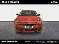 Nuevo Fiat 600 100 CV (73 kW) 2025 Rojo SUV