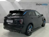 Usado Lynk & Co 01 261 CV (191 kW) 2023 Negro SUV