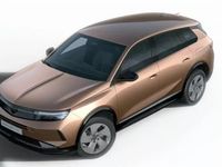 Nuevo Opel Grandland X Edition 195 CV (143 kW) 2025 Bronce SUV