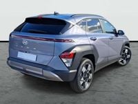 Nuevo Hyundai Kona 101 CV (74 kW) 2025 Azul SUV
