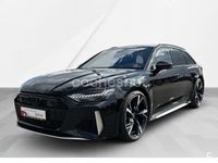 Usado Audi A6 600 CV (441 kW) 2023 Negro Familiar