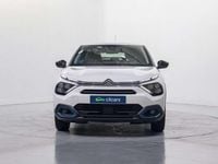 Usado Citroën e-C4 Feel 100 kW (136 CV) 2021 Blanco Berlina
