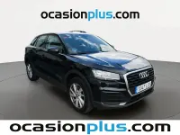 Usado Audi Q2 Advanced Plus 116 CV (85 kW) 2019 Negro SUV