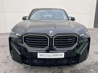 Usado BMW XM 489 CV (359 kW) 2025 Negro SUV