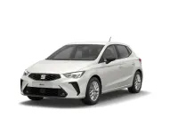Nuevo Seat Ibiza Style Plus 115 CV (84 kW) 2026 Blanco Utilitario