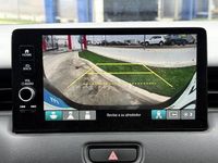 Usado Honda HR-V Advance 131 CV (96 kW) 2022 Negro SUV