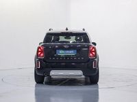 Usado Mini Cooper Countryman 136 CV (100 kW) 2022 Negro SUV