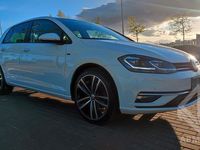 usado VW Golf 2.0 TDI 150CV 2018