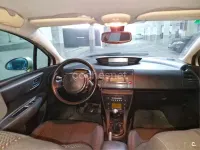 Usado Citroën C4 110 CV (80 kW) 2006 Beige Berlina