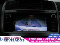 Usado Toyota Verso Advance 132 CV (97 kW) 2014 Blanco Monovolumen