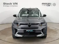 Nuevo Citroën C3 Aircross 136 CV (100 kW) 2025 Mercury grey SUV