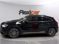 Usado Mercedes GLA35 AMG AMG 306 CV (225 kW) 2022 Negro SUV